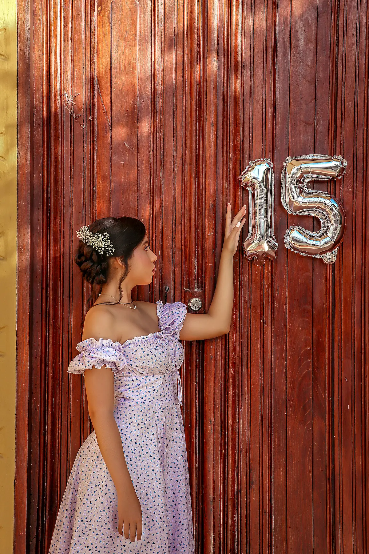 Quinceañeras